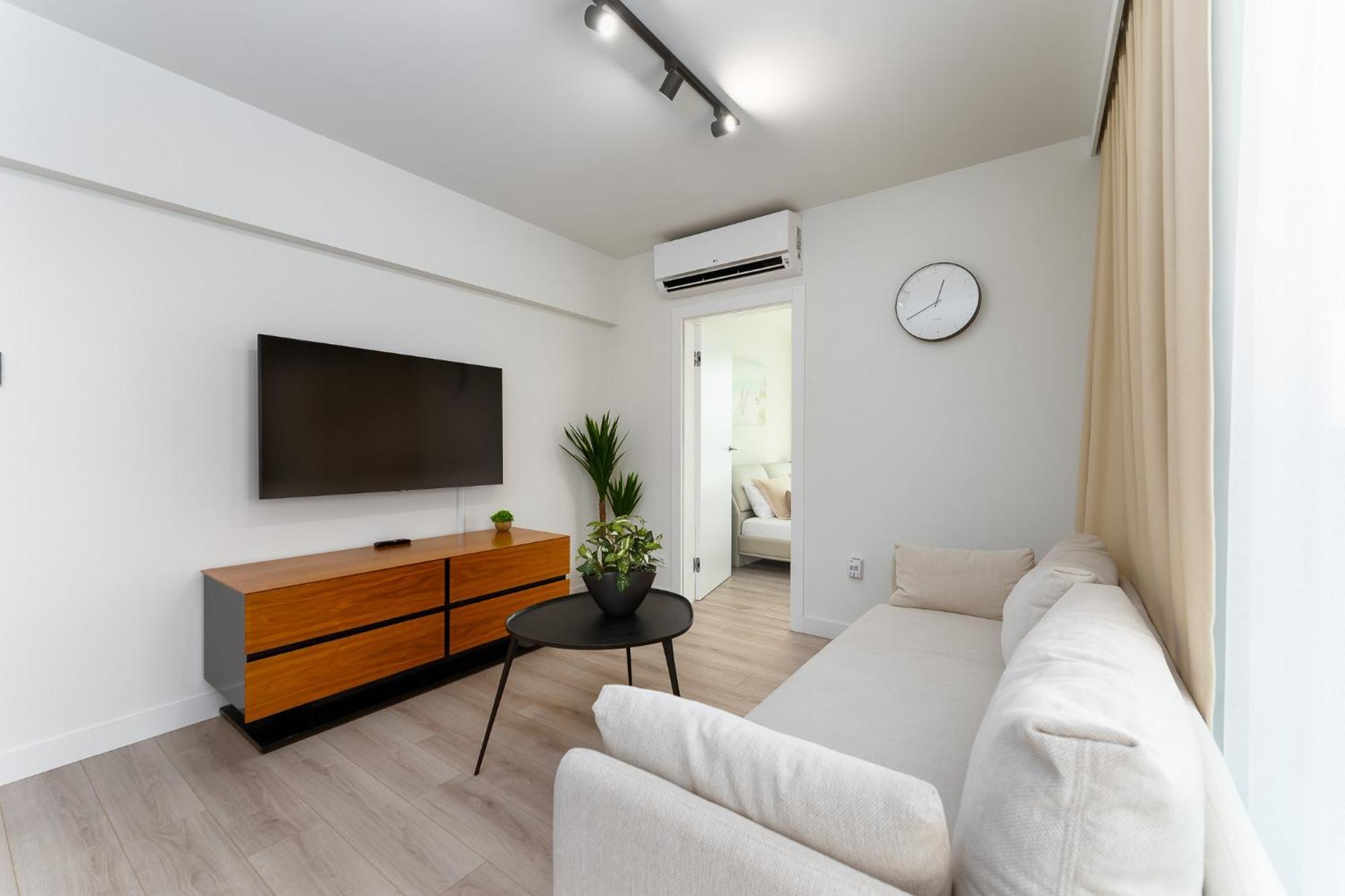 Sea Waves Apartament Resort & Spa 428B By Noclegi Renters Miedzyzdroje Bagian luar foto